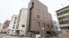 ビジネスホテル ニュー月光園