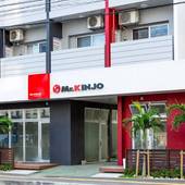 Mr.KINJO in SAKAEMACHI(沖縄県 アパートメント) / 4