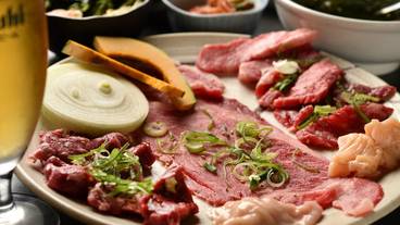 厳選肉を堪能　寿寿 / 3
