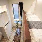 GRAND CAVE YOKOHAMA（神奈川県 アパートメント） / 5