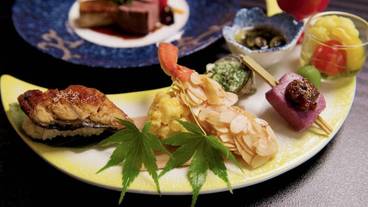 食事・飲み物 / 17