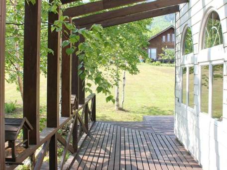 ペンション クライスデール / 3