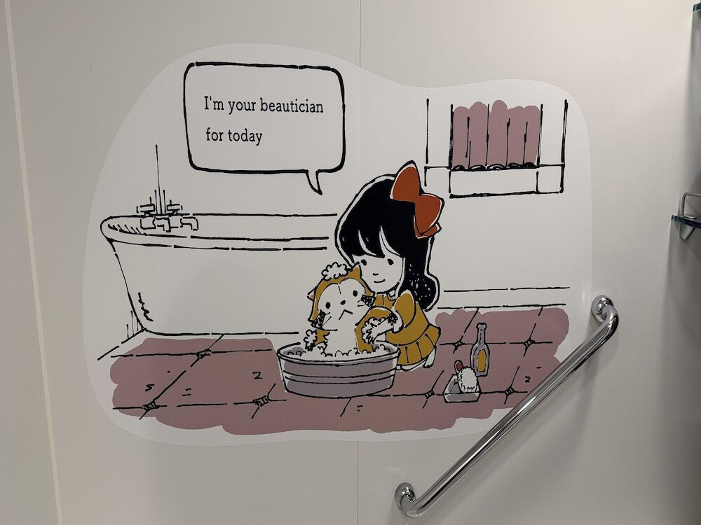 客室