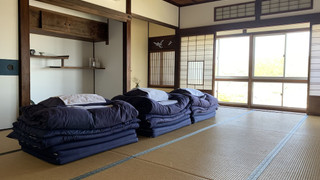 2階12畳貸切 禁煙