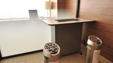 ロビー応接スペース / 5