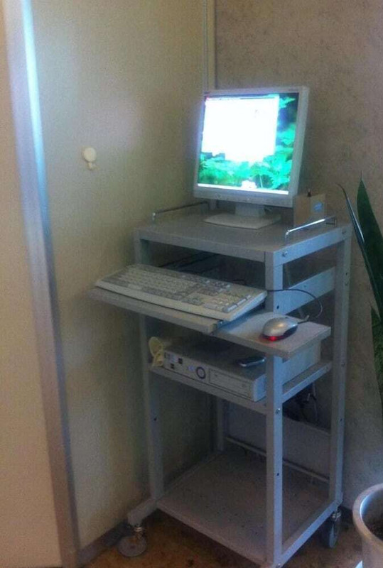 内装