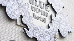 Hotel Blue Empire in 新宿