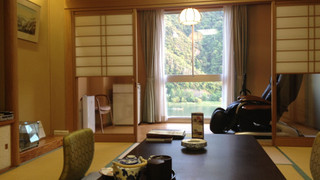 デラックス ルーム リバービュー