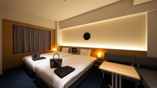 スーペリア ツインルーム 禁煙