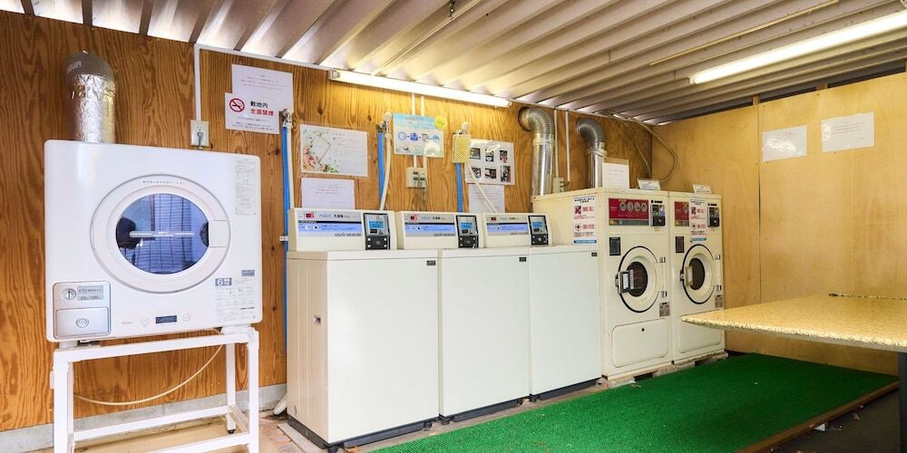 ランドリー ルーム