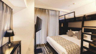 アネックス モデレート ダブルルーム 禁煙 [大人3名様よりエクストラベッドをご用意]