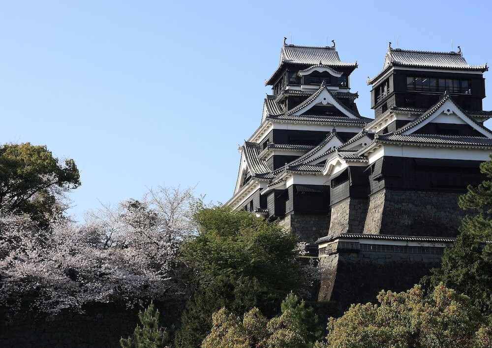 施設からの眺望