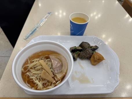 東横イン福島駅東口1 / 5