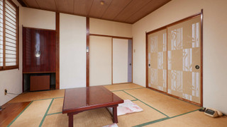 [和室] 1~4名様 (トイレ付) 禁煙