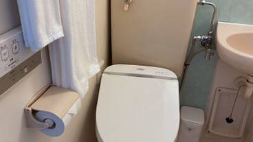 バスルーム / 21