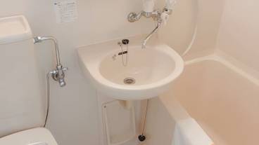 バスルーム / 12