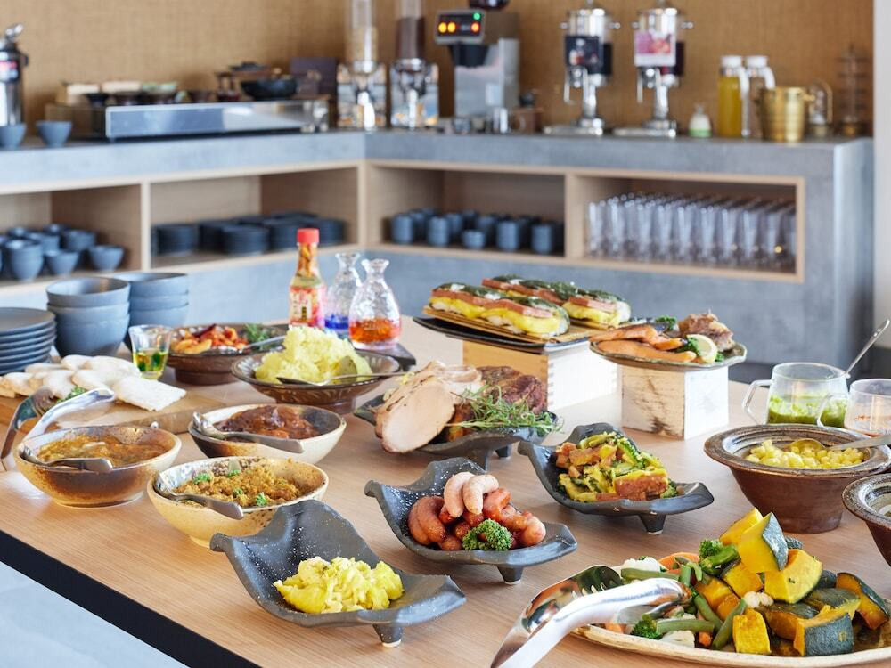 朝食はテイクアウトOK！オリジナルサンドイッチが作れる♡4379562