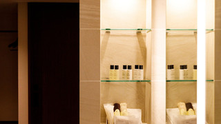 【禁煙】ダブルベッド ２階 バルコニー