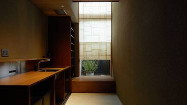 専用キッチン / 8