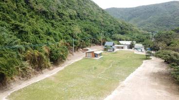 施設の敷地 / 13