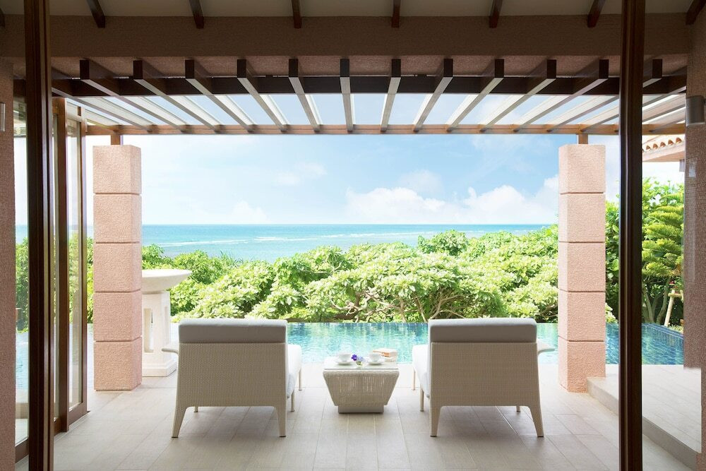 約100万坪にわずか10棟。贅沢ヴィラで宮古島の絶景を堪能4772285