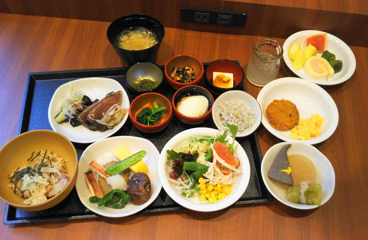 4.ドーミーイン高知1837099