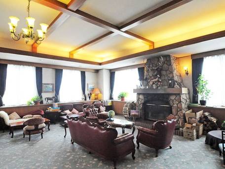 ニセコパークホテル / 2