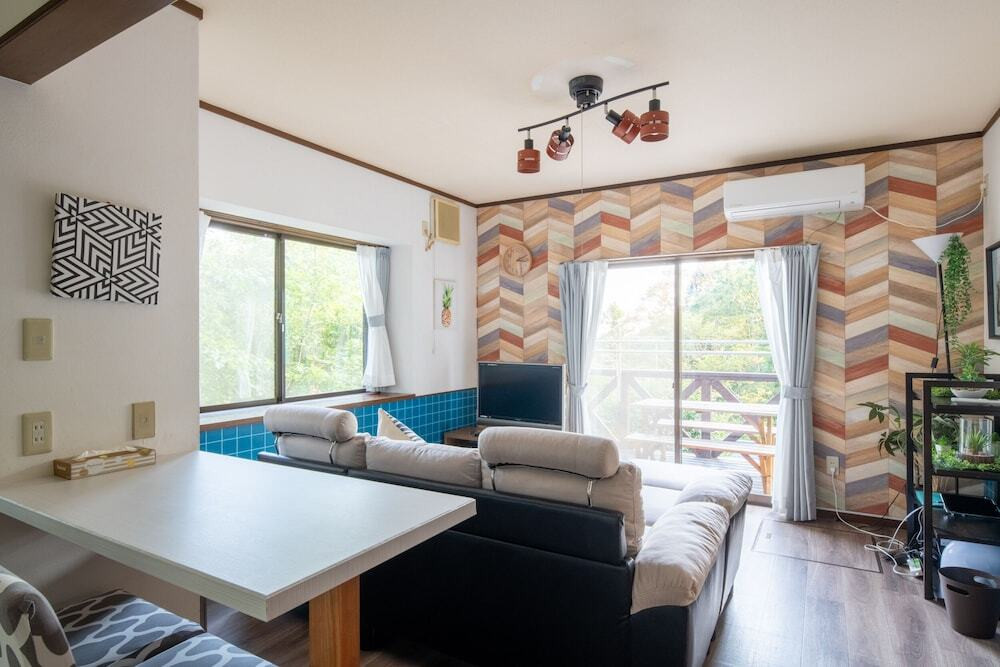 リビングルーム