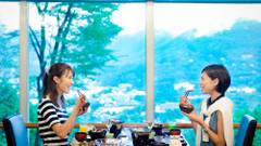 リブマックスリゾート箱根仙石原