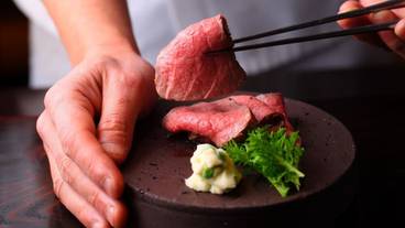 カップル向けレストラン / 11