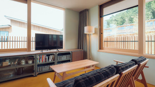 コンセプト/旅籠 1 インテリアセレクト D＆DEPARTMENT PROJECT [禁煙]