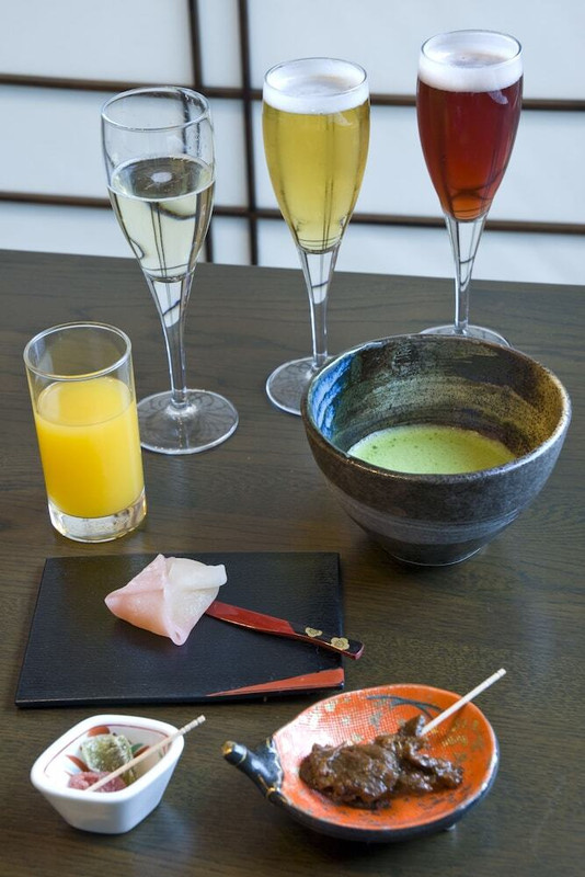 ウェルカムサービス