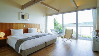 オーシャンヴィラ