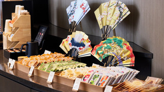 [新装]セルリアンクイーン 禁煙(ジャパニーズラウンジアクセス付き)