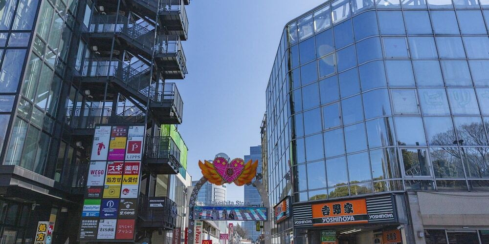 観光スポット