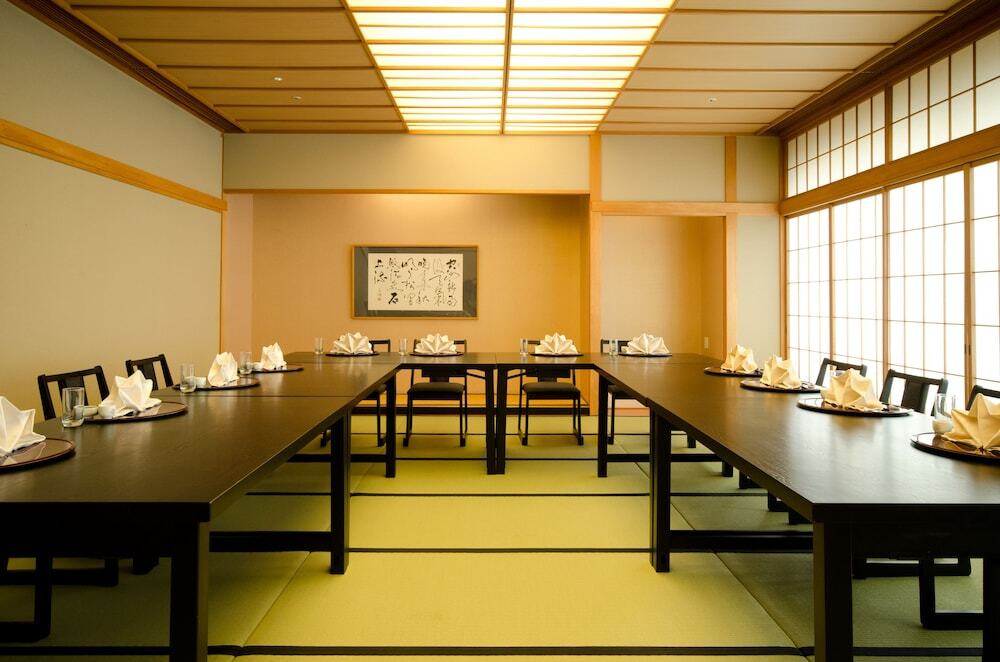 バンケット ホール