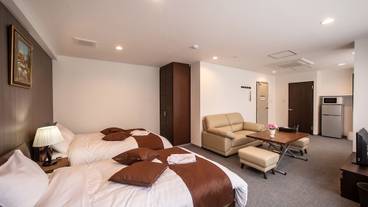 リビング エリア / 17