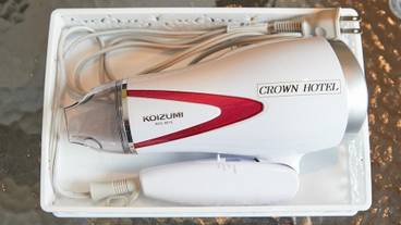 客室の設備とサービス / 39