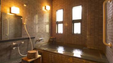 家族貸切風呂 / 3