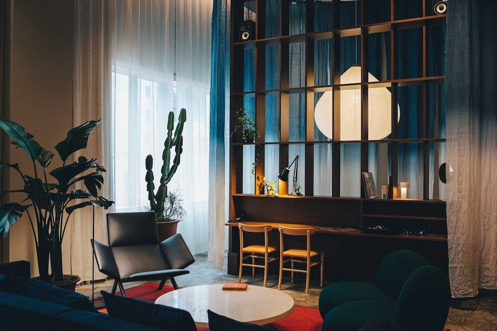K5 Loft③