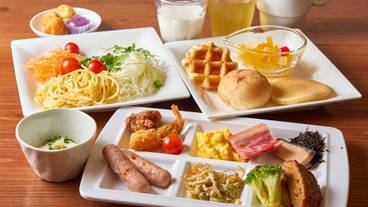 レストラン / 11