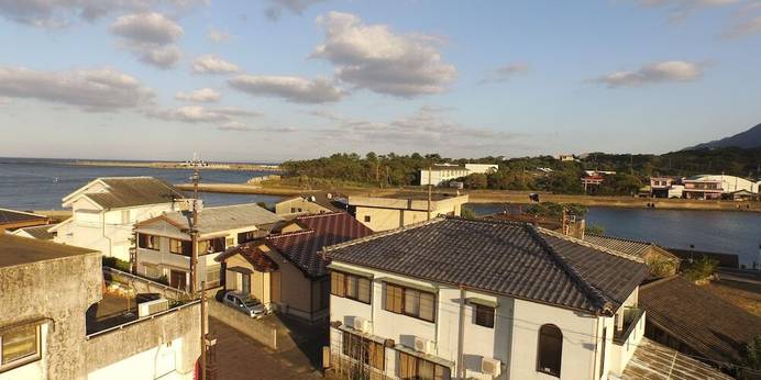 民宿 宮之浦荘（屋久島）（鹿児島県 民宿） / 1