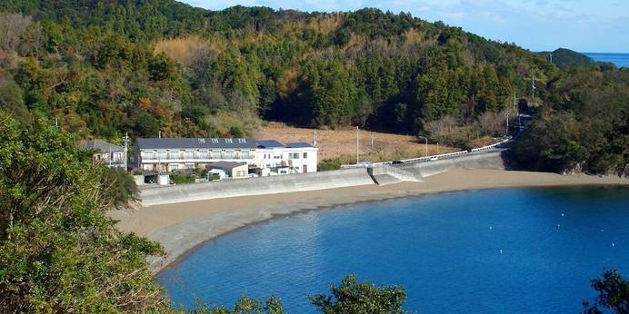 砂美かたやま（徳島県 リゾートホテル） / 1