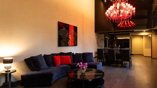 プレジデンシャル スイート