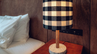 ツイン/旅籠 1 インテリアセレクト D＆DEPARTMENT PROJECT [禁煙]