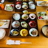 いさり火（イサリビ）