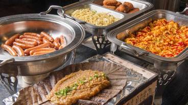 レストラン / 12