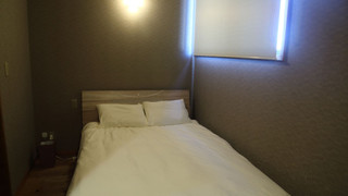 スタンダード ダブルルーム ダブルベッド 1 台 禁煙