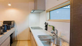 A type 天然温泉, サウナ, 無重力マッサージチェア[ペット不可] (10名定員)