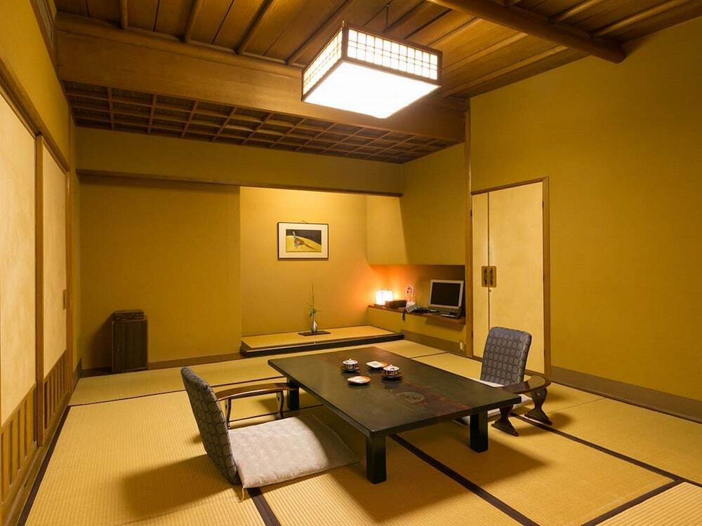 客室